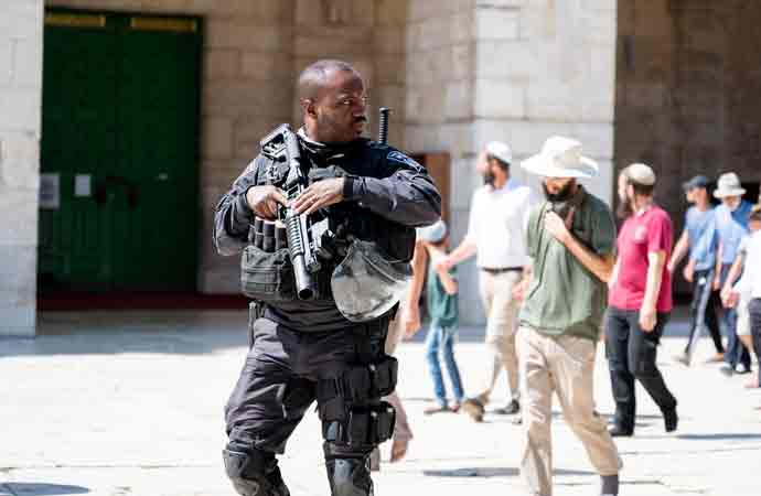 Protection of Civilians in Peace Operations 